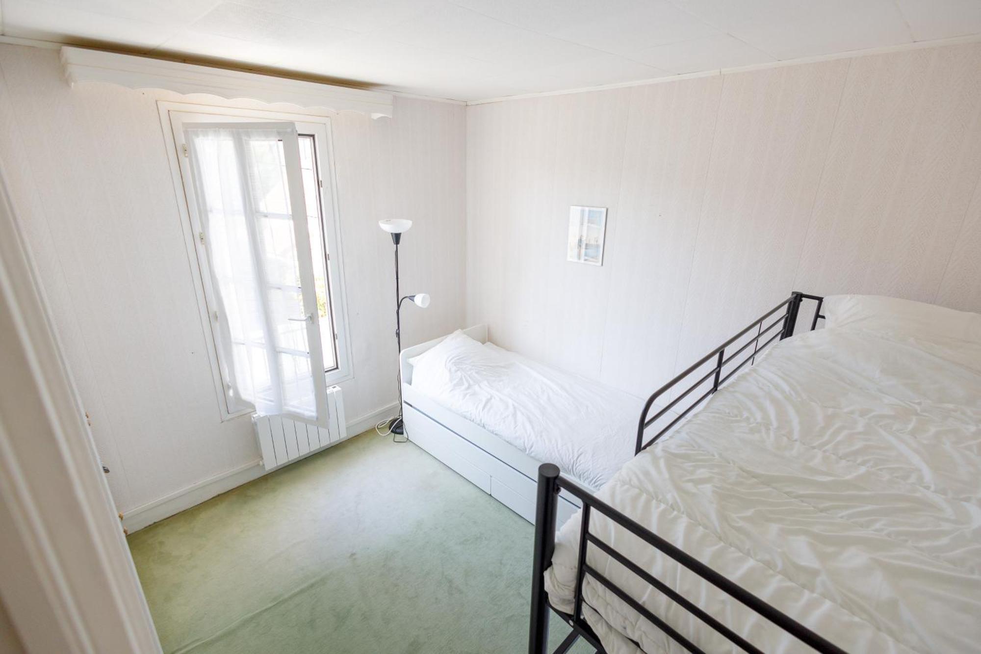 La Maison Cabourgeaise Proche Mer Exterior photo